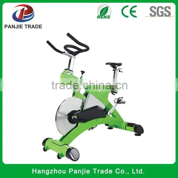 Hot Sale New Design Home Use Spinning Bike photo-2