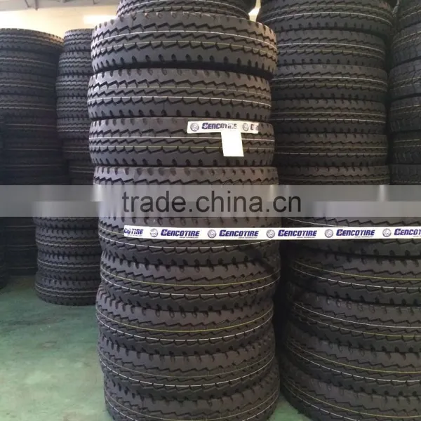 Radial Truck Tire 11r 22.5 With Dot Approved photo-2