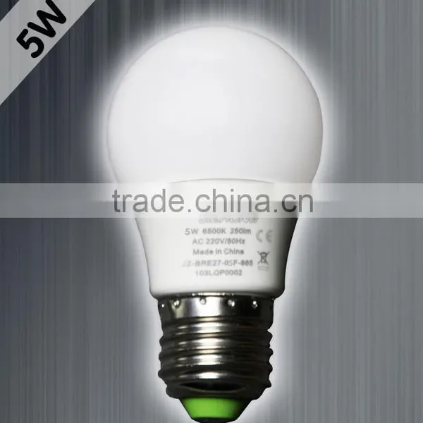 Good Price LED Light Bulb CE 3w, 5w, 7w, 9w photo-2