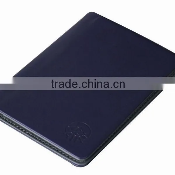 2015 Best Hot Sale Passport Holder With Multifunctional Pocket & Custom Logo Custom Made pu Travel Passport Holder From Factory Quality Choice photo-6