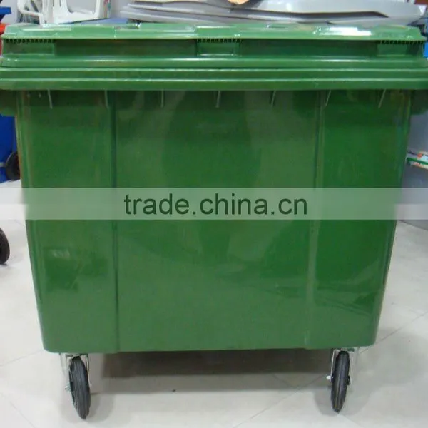 1100Ltr garbage bins/garbage container