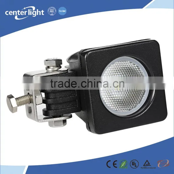 Car Accessories IP68 12V 7w Offroad Led Work Light for Car photo-3