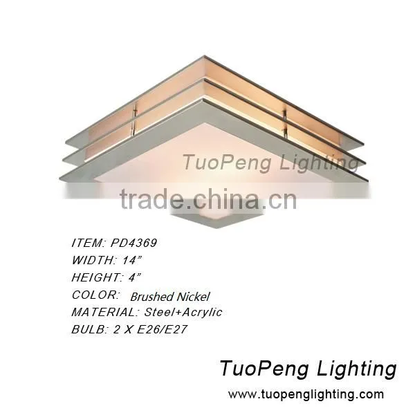 Suspending Ceiling for Fixing Ceiling photo-2