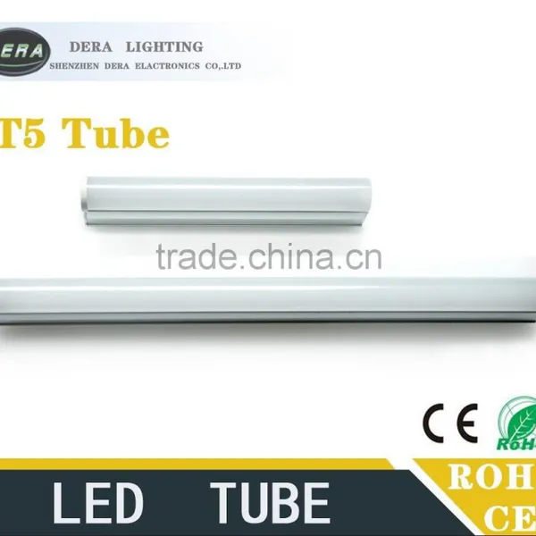 Updated Portable China Supplier 20w 1200mm 4ft t5 Led Tube Light Housing 3 Years Warranty Waterproof LED Lighting Tubes Lamp photo-5