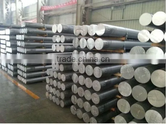 Professional Customized 2014 6061 6082 7075 T6 Aluminum Bar Price photo-4