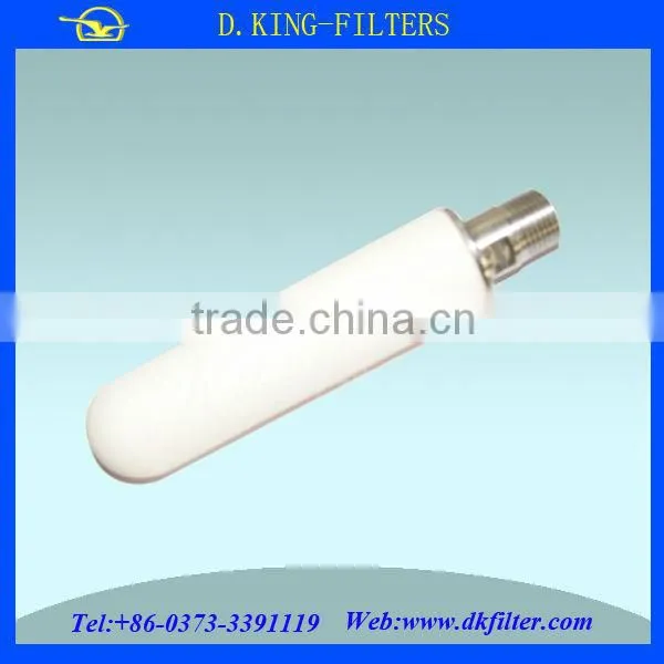 Industrial Mineral Pot Ceramic Filter