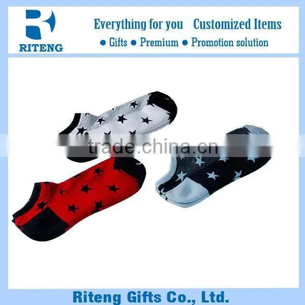 Copper Compression Recovery Socks photo-3