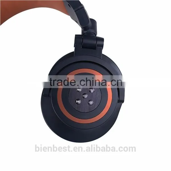 V8-3 Wireless Bluetooth Headphone Bluetooth 4.0 Foldable Super Bass Stereo Headset Cordless Headphones With Mic for Phone photo-5