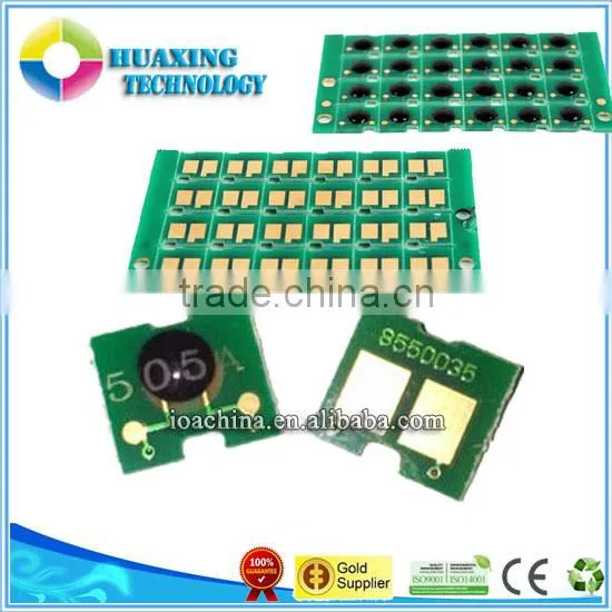Laser Printer Spare Part Reset Toner Cartridge Chip Compatible for HP CE505A 505A Toner Cartridge