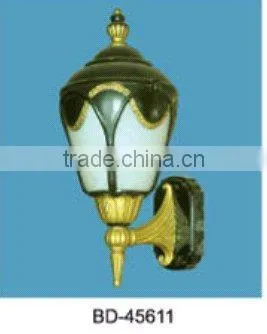 Aluminium Die Casting Wall Lamp/BD-45501 photo-5