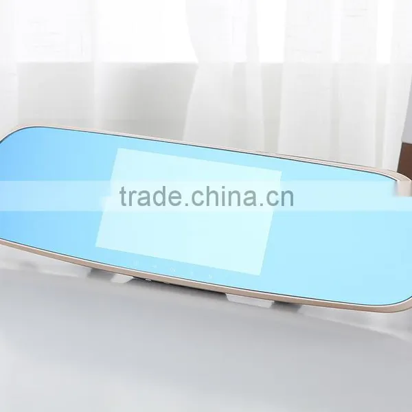 Android Touch Screen With Gps Navigation in Black Box for Car photo-3
