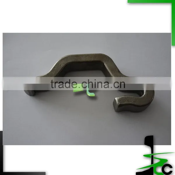 Rail Anchor for 90lbs Rails photo-3