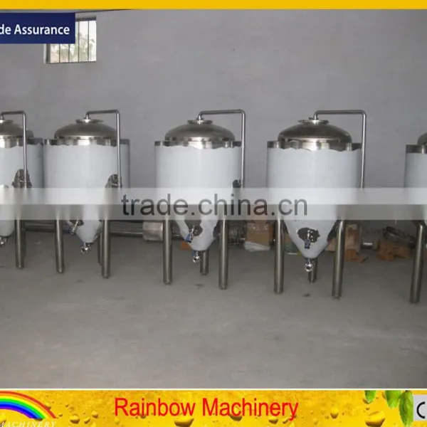 300l Beer Brewing Equipment/micro Brewery Equipment photo-5