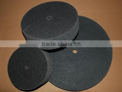 Non Woven Polishing Wheel
