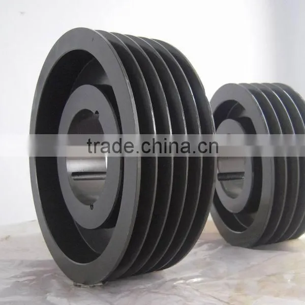 Shaft Fixings Taper Bushes photo-4