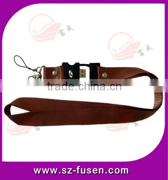 Polyester Printed Lanyard in Europe photo-3