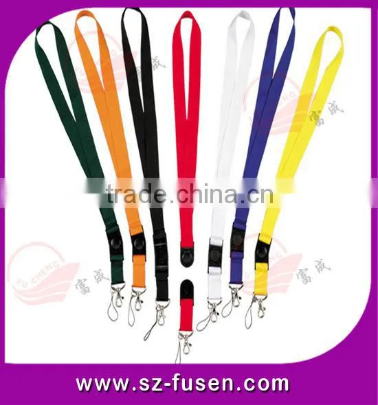 The Most Fashionable Free Sample Custom Promotion Lanyard With Card Holder photo-2