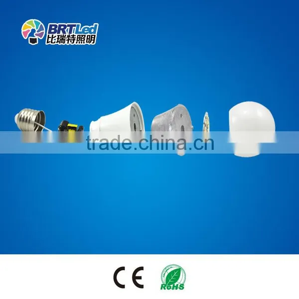 2016 NEW 9W A19 Led Bulb With Battery From Shenzhen Factory photo-3
