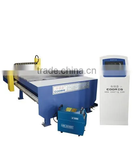 Cnc Plasma Cutting Machine