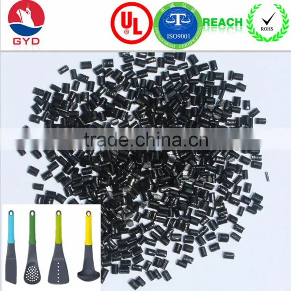 Glass Fiber PPA Pellets Price of Polyamide Resin photo-2