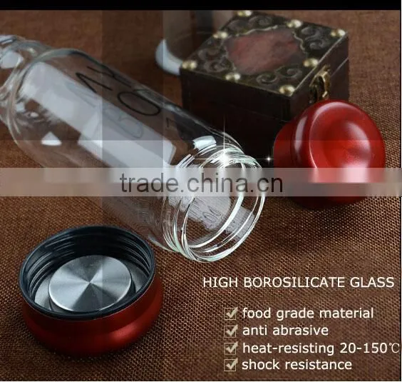 Modern High-grade Good Quality Filter Water Bottle Wholesale photo-5