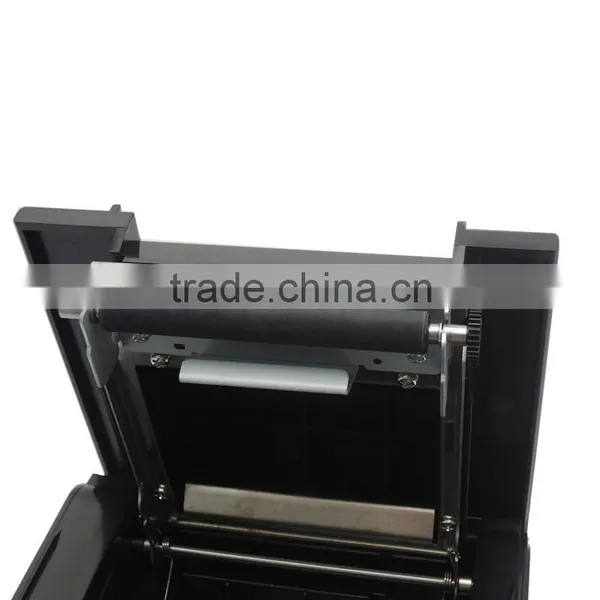 ITPP067 Professional Restaurant Kitchen Thermal Printer Lighting and Sounds Warning photo-5
