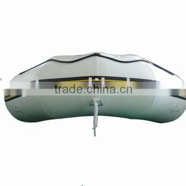 Inflatable boat D-470