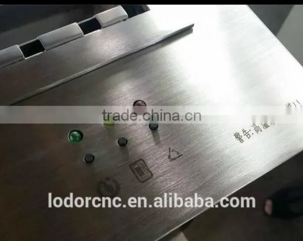 RX-500 Ethanol Fireplace Burner China photo-4