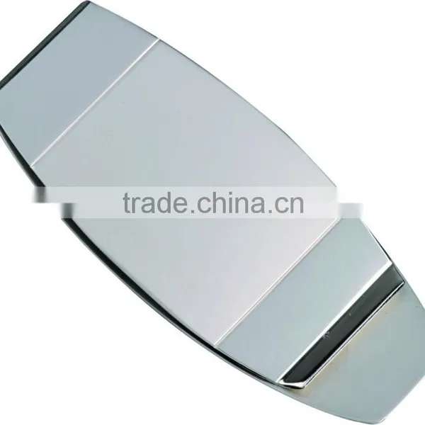 Different Colors Metal Money Clips photo-4
