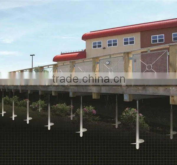 Solar Photovoltaic Aluminum Bracket for Roof Mounting System photo-2