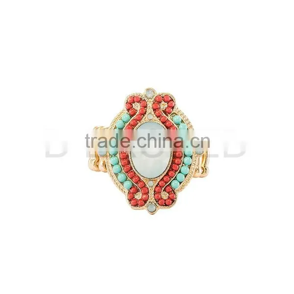 2015 Factory Wholesale New Gold Ring Models for Men photo-4