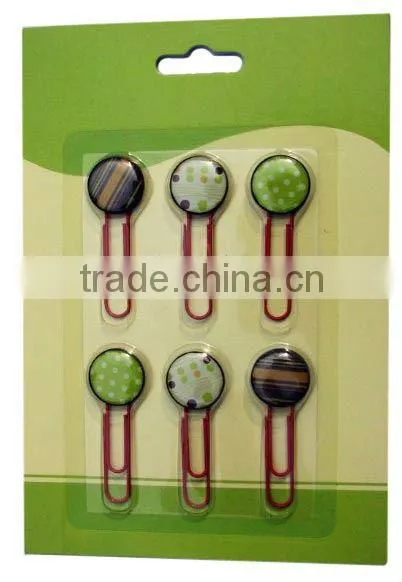 6packs Paper Clips photo-2