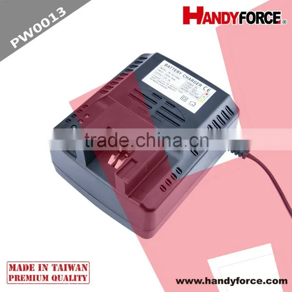 3/4" Dr. 18V Impact Wrench, Pneumatic Tools of Auto Repair Tools photo-5