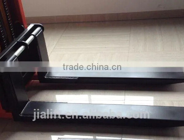 1000kg,1600mm Semi Electric Stacker SPN1016 photo-4