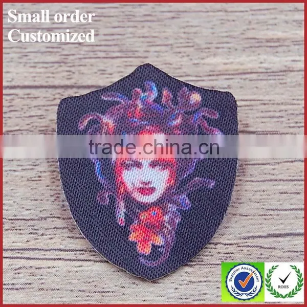 Screen Printing Printing Tag Label Rotary Letterpress,date Printing Machine in Label photo-6