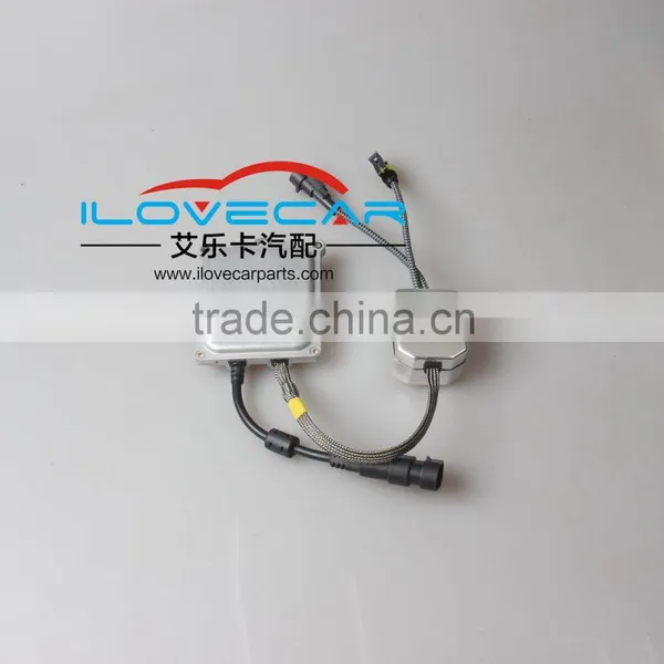 Auto Accessories High Intensity Xenon Lighting Ballast Fast Start Ballast photo-3