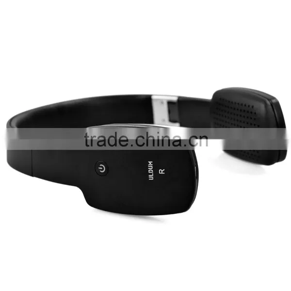 Factory Supply Newly Arrival Retractable Foldable Bluetooth Headphones photo-6