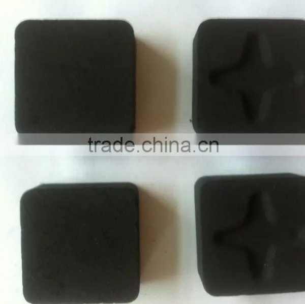 Shisha Charcoal Coconut Shell Charcoal Appletree photo-3