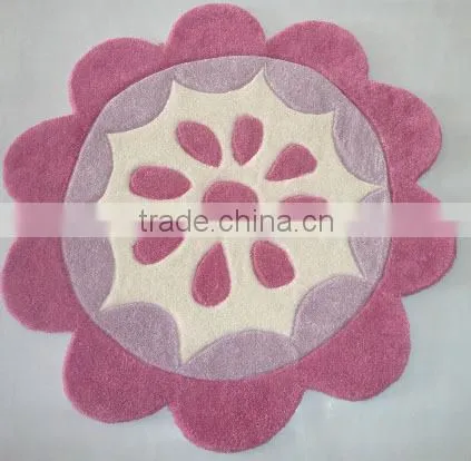Kids Washable Coloring Floor Mat photo-6
