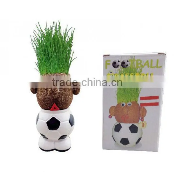 Christmas Decoration Pot for Plant Garden Planters Pots Ceramic photo-3