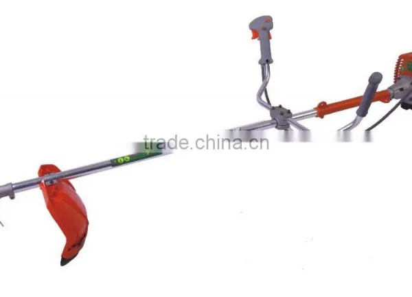 Gasoline Brush Cutter