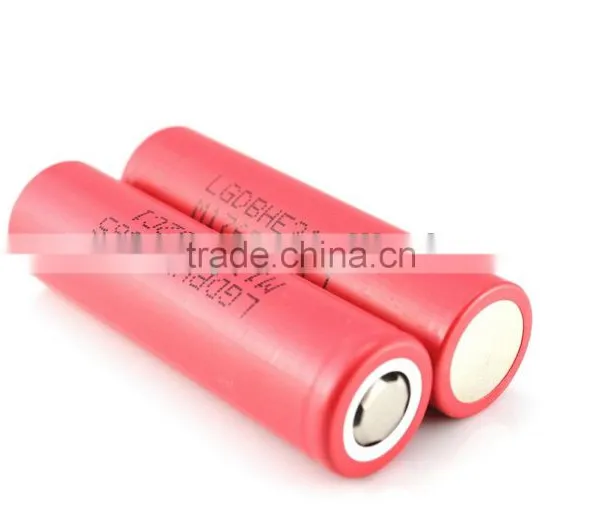 18650 35A Battery High Drain 18650 Battery