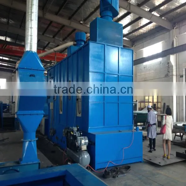 Needle Punching Production Line for Sale photo-4