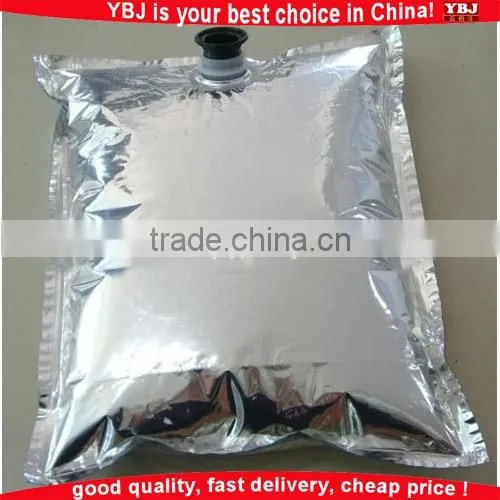 Made in China Aluminium Foil Bag in Box photo-4