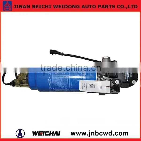 Weichai engine parts 612600082775 Weichai Auto filter parts auto filter