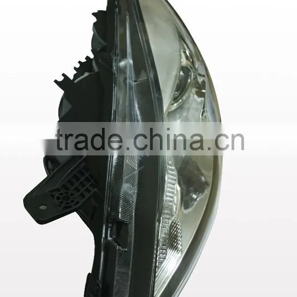 Original Equipment Headlamp(L) for CHANA Alsvin V5 Cars Spare Parts Accessories photo-3