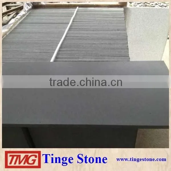 Grey Basalt Stone On Hot Sale photo-5