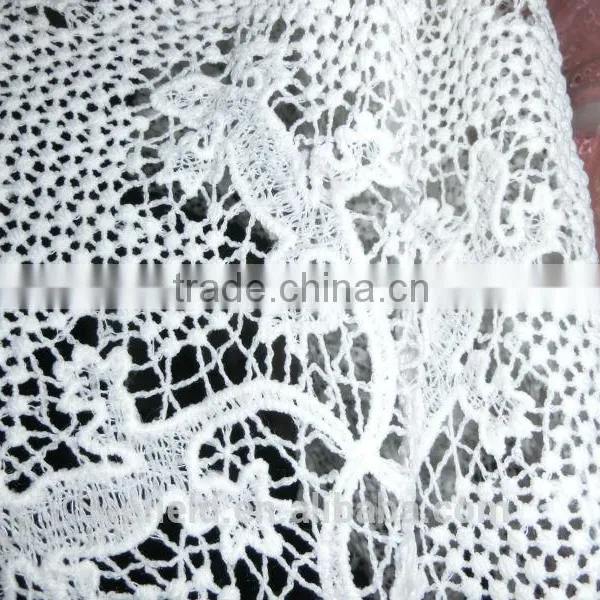 Budget Elastic Lingerie Wedding Dress Lace Trim Wholesale Stocklot Stock Lace photo-2