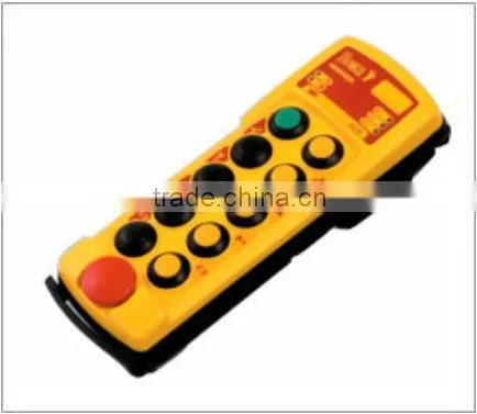 Winner Radio Remote Control Systems