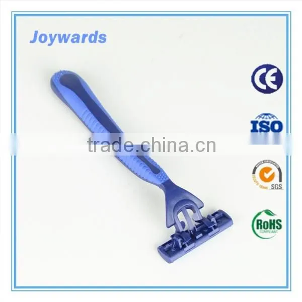 no Electric Changeable Blade Shaving Razor photo-3